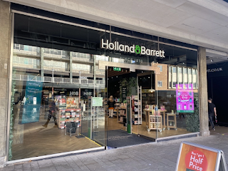 Holland & Barrett