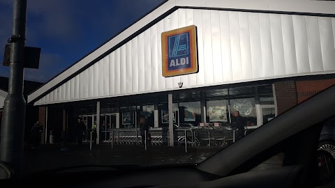 ALDI