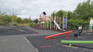 Blessington Playground