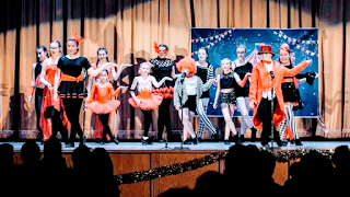 Stage Gems Performing Arts Stage School Dance & Drama