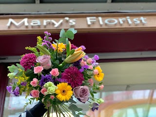 Mary's Florist