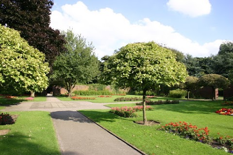 Sherdley Park