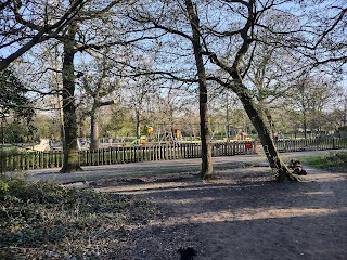 Chislehurst Recreation Ground