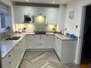 Coastal Kitchens Ltd