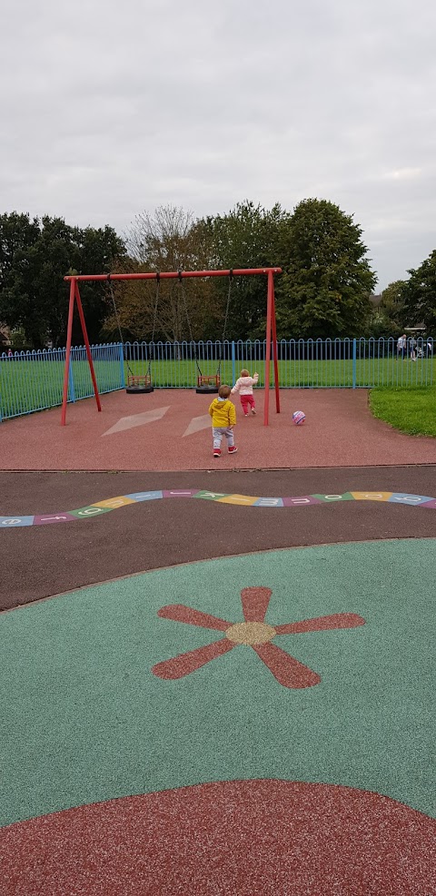 Mickleover Community Pavilion