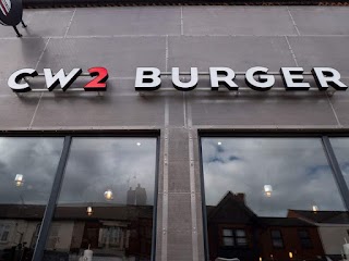 CW2 Burger