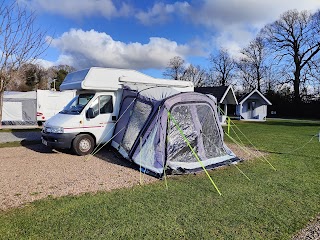 Drummohr Caravan Park