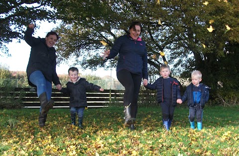 The Village Nursery School