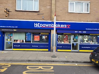 H&T Pawnbrokers