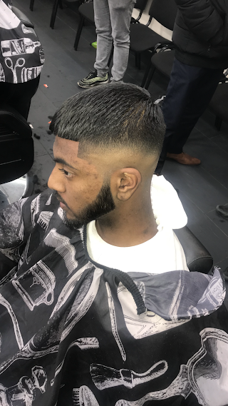 A1 Barbers