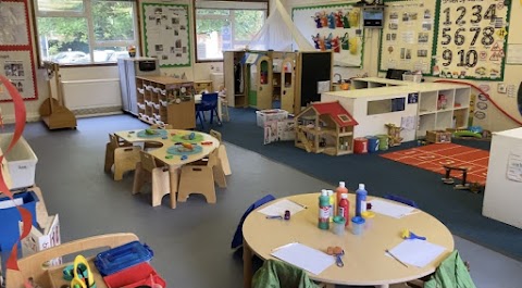 The Rowans Preschool