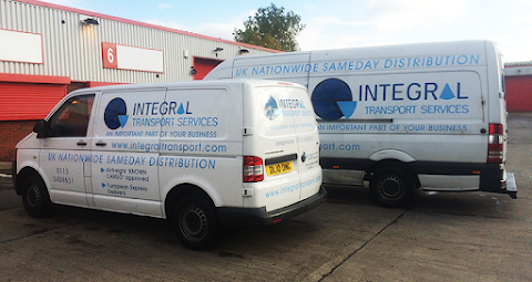 Integral Transport Services Limited