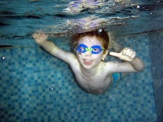 Otter Tots Swim School