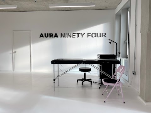 Aura Ninety Four