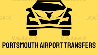 Portsmouth Airport Transfers