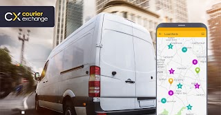 Courier Exchange | Loads & Backloads for Owner Drivers & Companies