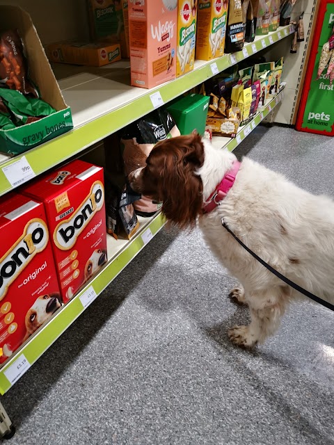 Pets at Home Oldham