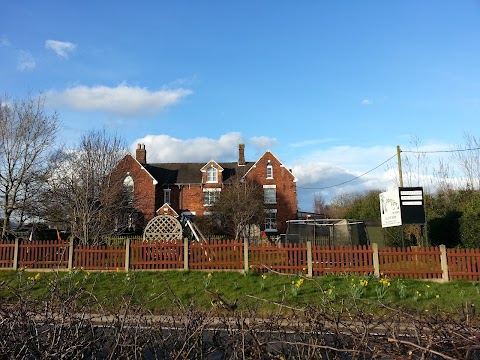 The Meadows Day Nursery