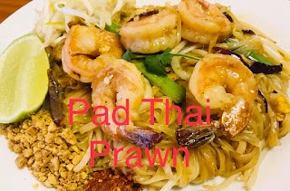 Khao Niew Thai Cafe