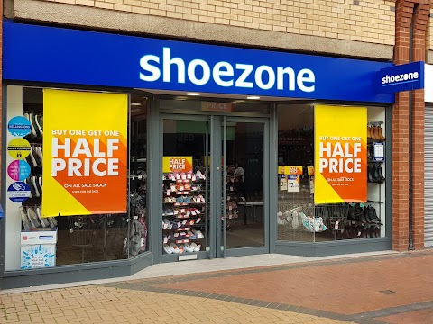 Shoe Zone