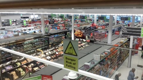 Asda Langley Mill Superstore