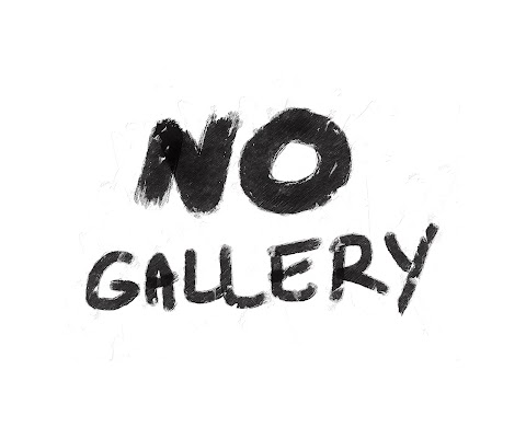 No Gallery Research Space