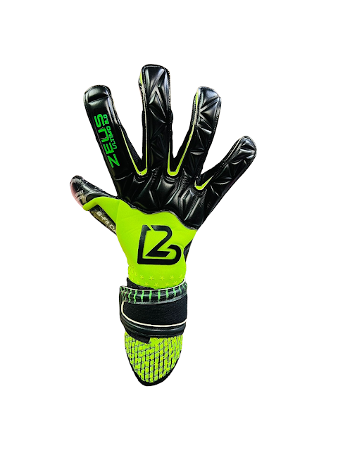 B2 GK Gloves