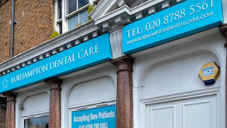 Roehampton Dental Care