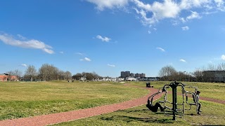 Malls Mire Park