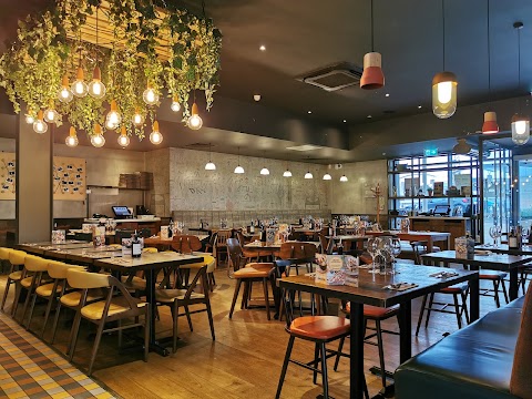 Zizzi - Leeds Birstall