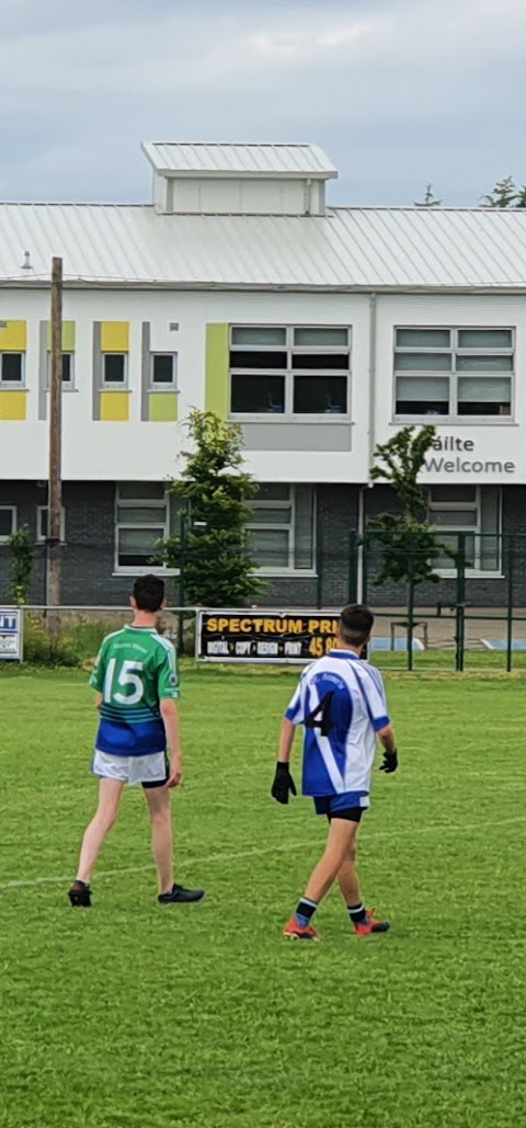 St. Mary's GAA Club