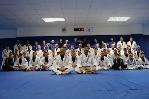 Roger Gracie Academy Bolton