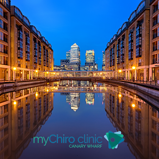 myChiro Clinic