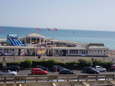 Worthing Lido