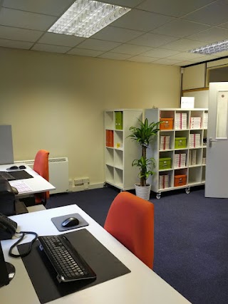 Creative Office Solutions Ltd