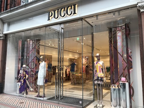 Emilio Pucci