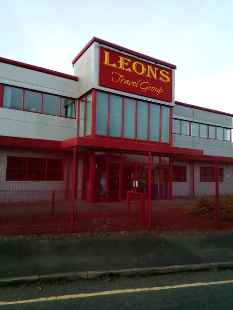 Leons Holidays