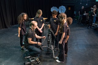 The Pauline Quirke Academy of Performing Arts Northampton