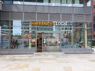 Sainsbury's Local