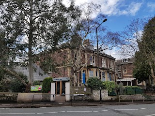 Cotham Gardens Primary School