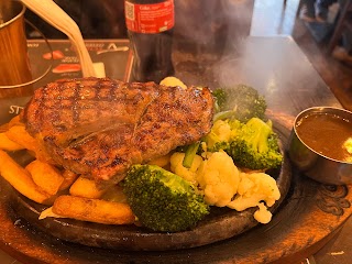 Toro's Steakhouse Liverpool