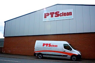 PTS Clean Ltd