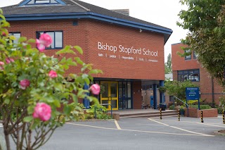 Bishop Stopford School