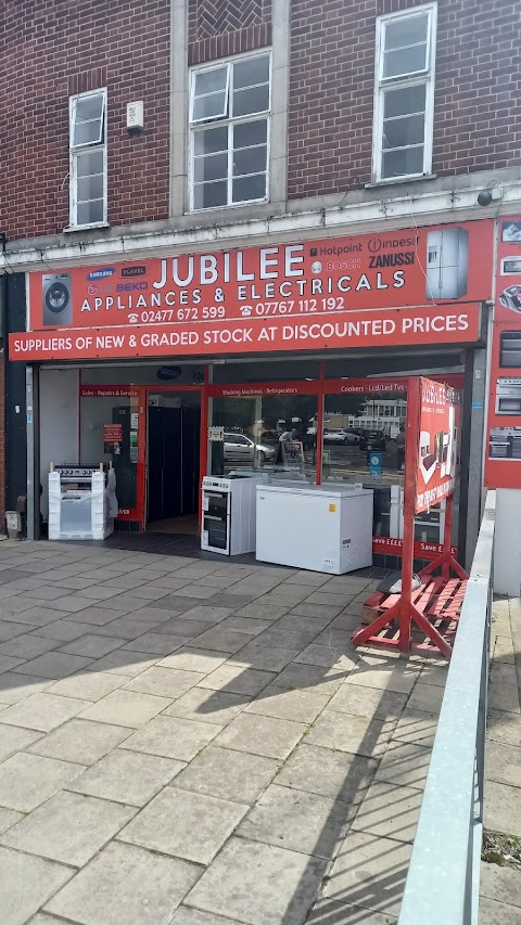 Jubilee Appliance & Electrical