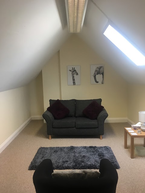 White Friars Counselling and Psychotherapy Chester