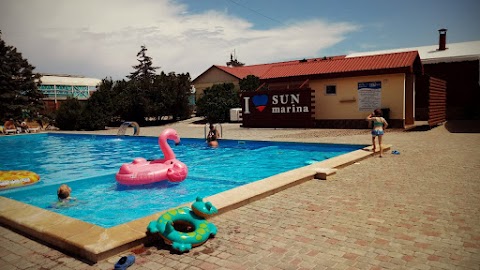 Sun Marina