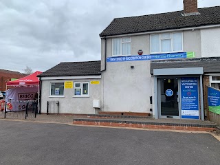 Nucare Vaccination Centre Norton Canes (Dental Practice)