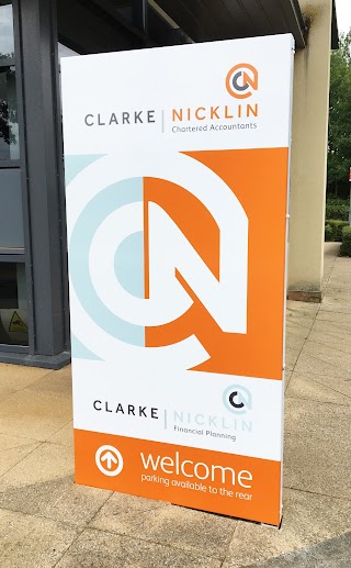 Clarke Nicklin LLP Chartered Accountants