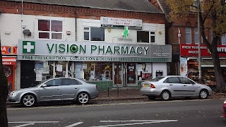 Vision Pharmacy