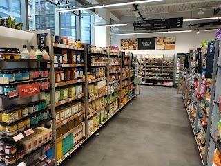 M&S Foodhall